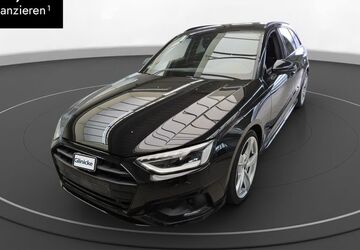 Audi A4 80.290 km 28.880 &euro; Minden 32427