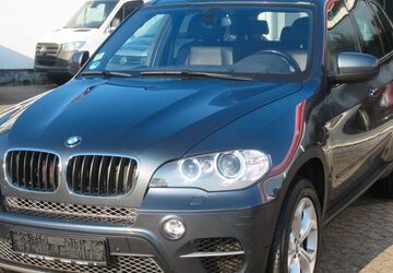 BMW X5 347.000 km 9.950 &euro; Bad Oeynhausen 32549