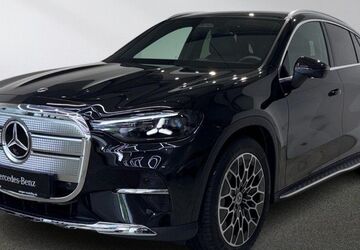 Mercedes-Benz GLC 400 9.000 km 70.990 &euro; Herford 32051