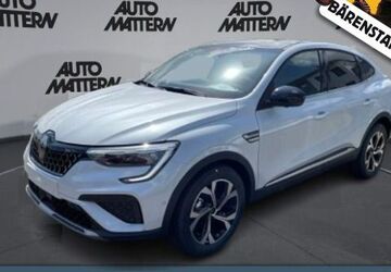 Renault Arkana 1.010 km 26.390 &euro; Herford 32051