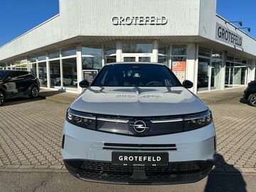 Gebrauchte Opel Grandland