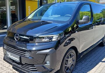 Opel Vivaro 1.500 km 37.390 &euro; Espelkamp 32339