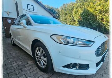 Ford Mondeo 118.365 km 11.500 &euro; Hessisch Oldendorf 31840