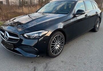 Mercedes-Benz C 180 68.000 km 30.490 &euro; Espelkamp 32339