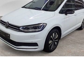 VW Touran 25.656 km 34.770 &euro; Lemgo 32657