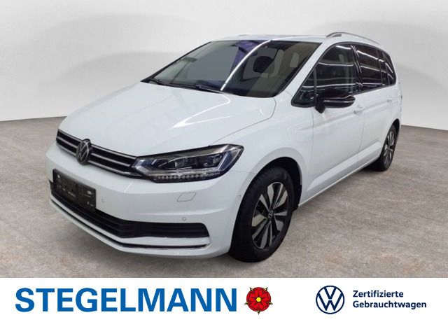 VW Touran 25.656 km 34.770 &euro; Lemgo 32657