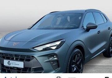 Cupra Terramar 10.300 km 45.890 &euro; Bünde 32257