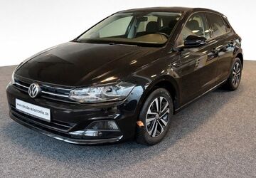 VW Polo 65.012 km 13.499 &euro; Herford 32051