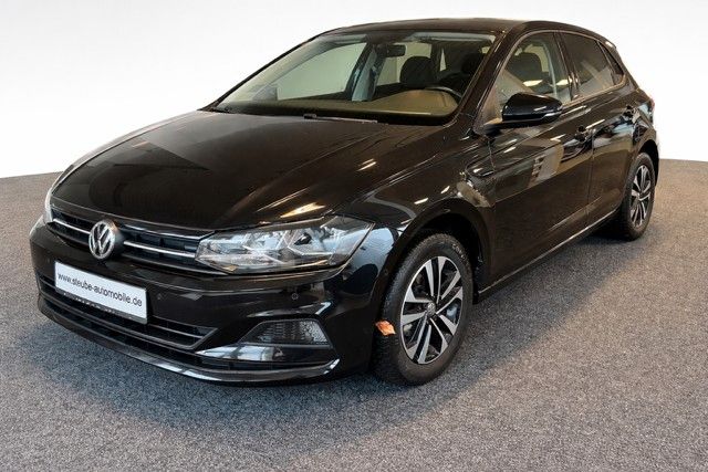 VW Polo 65.012 km 13.499 &euro; Herford 32051