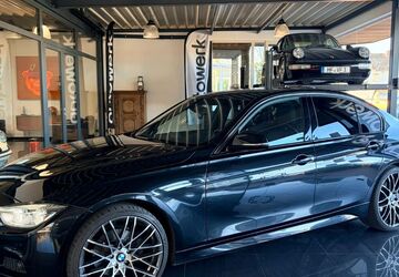 BMW 320 147.067 km 18.595 &euro; Herford 32049