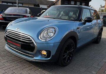 Mini Cooper Clubman 148.000 km 12.090 &euro; Porta Westfalica 32457