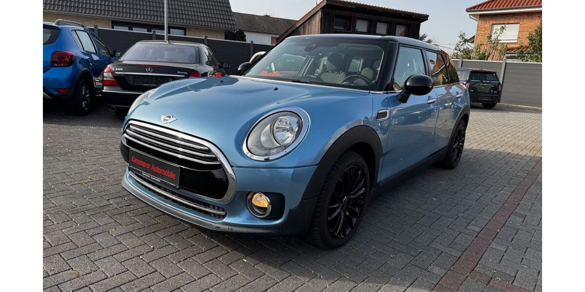 Mini Cooper Clubman 148.000 km 12.090 &euro; Porta Westfalica 32457
