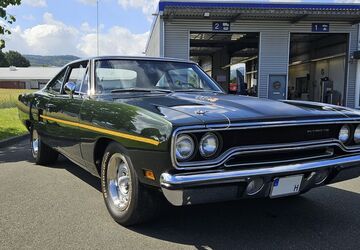 Plymouth Andere 3.342 km 90.000 &euro; Lübbecke 32312