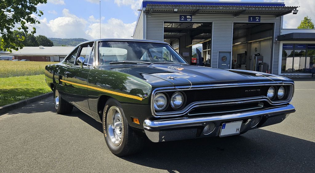 Plymouth Andere 3.342 km 90.000 &euro; Lübbecke 32312