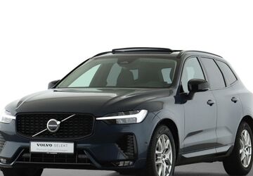 Volvo XC60 21.478 km 48.400 &euro; Bad Salzuflen 32108