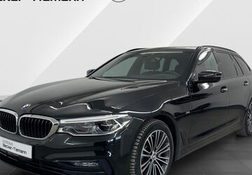 BMW 530 124.478 km 24.594 &euro; Minden 32429