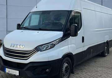 IVECO Daily 69.246 km 34.900 &euro; Minden, Stadt 32423