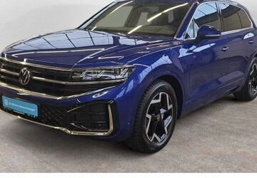 VW Touareg 25.446 km 57.990 &euro; Lemgo 32657