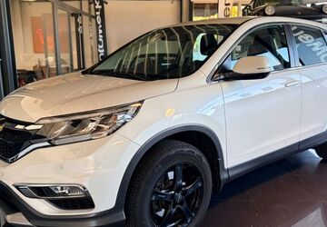 Honda CR-V 127.200 km 14.995 &euro; Herford 32049