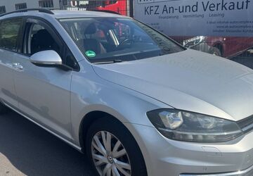 VW Golf 194.720 km 11.200 &euro; Lemgo 32657