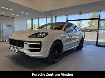 Gebrauchte Porsche Cayenne