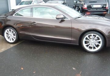 Audi A5 10.000 km 12.500 &euro; Uchte 31600