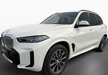 BMW X5 9.737 km 72.850 &euro; Bad Salzuflen 32108