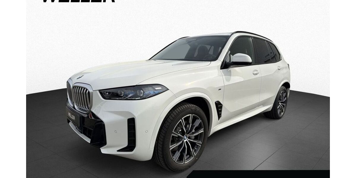 BMW X5 9.737 km 72.850 &euro; Bad Salzuflen 32108