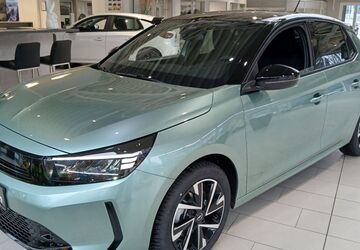 Opel Corsa 1.500 km 21.450 &euro; Espelkamp 32339