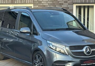 Mercedes-Benz V 300 122.000 km 45.499 &euro; Minden 32429