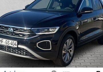 VW T-Roc 19.999 km 36.240 &euro; Bünde 32257
