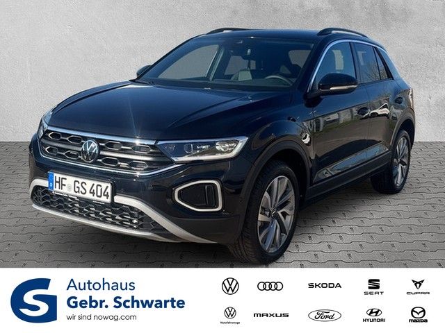 VW T-Roc 19.999 km 36.240 &euro; Bünde 32257