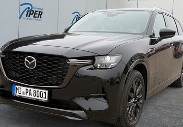 Mazda CX-80 1.002 km 62.990 &euro; Minden 32427