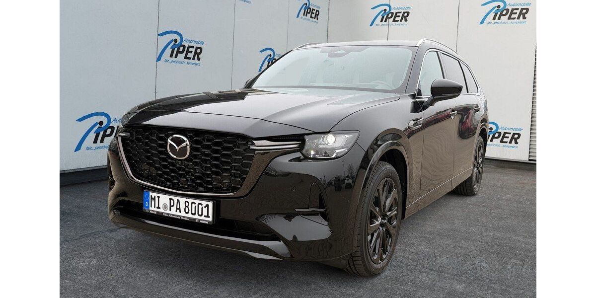 Mazda CX-80 1.002 km 62.990 &euro; Minden 32427