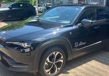 Mazda MX-30 10.500 km 22.590 &euro; Hiddenhausen 32120