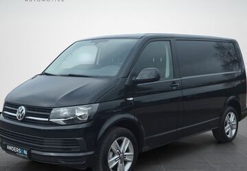 VW T6 Transporter 107.500 km 25.880 &euro; Minden 32427