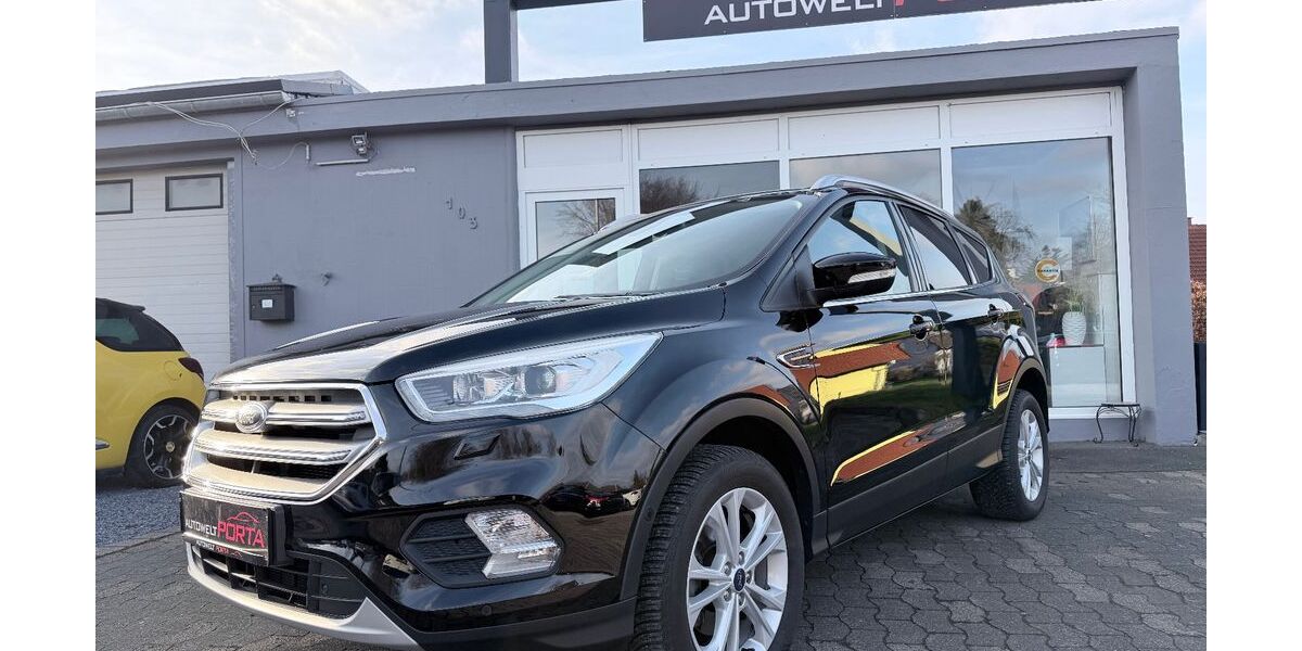 Ford Kuga 110.000 km 11.490 &euro; Porta Westfalica 32457