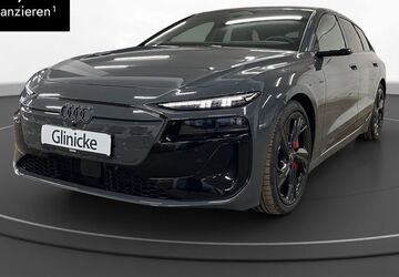 Audi S6 e-tron 6.540 km 84.980 &euro; Minden 32427