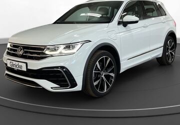 VW Tiguan 112.540 km 27.880 &euro; Minden 32427