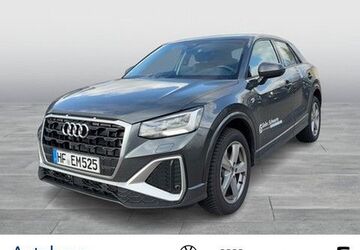 Audi Q2 6.999 km 25.940 &euro; Bünde 32257