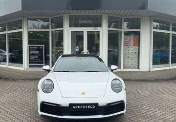 Porsche 911 41.000 km 105.000 &euro; Porta Westfalica 32457