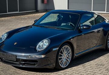 Porsche 997 63.258 km 69.900 &euro; Kirchlengern 32278