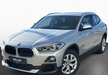 BMW X2 75.000 km 24.950 &euro; Bad Oeynhausen 32547