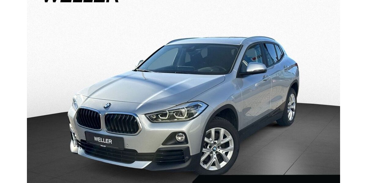 BMW X2 75.000 km 24.950 &euro; Bad Oeynhausen 32547