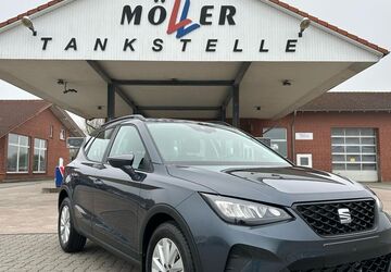 Seat Arona 6.385 km 19.775 &euro; Lüdersfeld 31702
