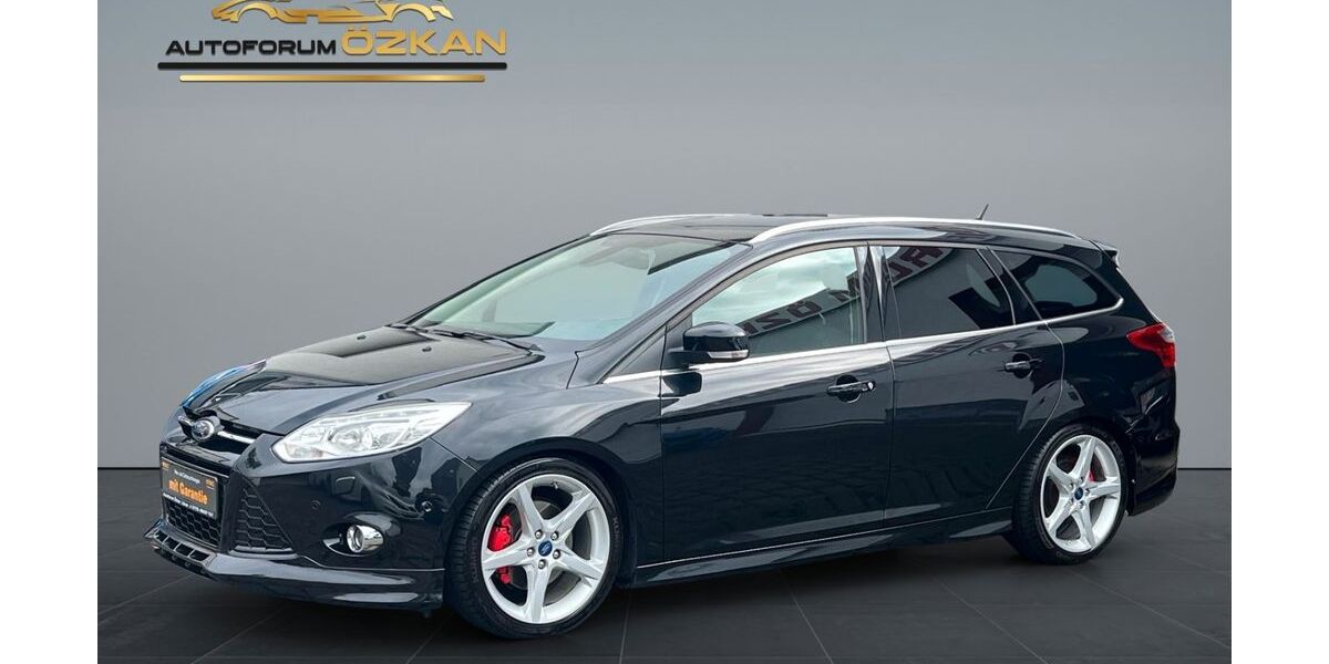Ford Focus 153.783 km 7.999 &euro; Löhne 32584