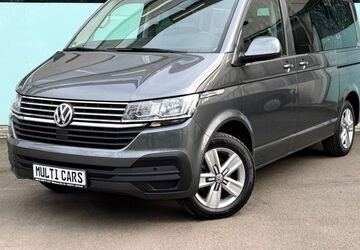 VW T6 Multivan 122.000 km 38.880 &euro; Löhne 32584