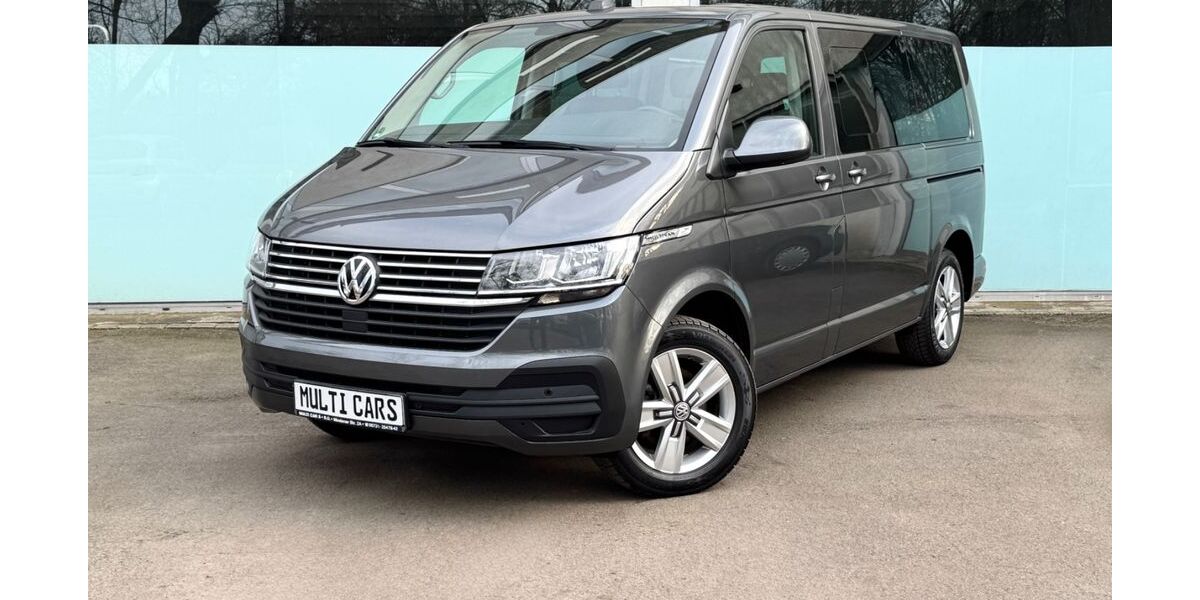 VW T6 Multivan 122.000 km 38.880 &euro; Löhne 32584