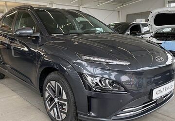 Hyundai KONA 42.001 km 25.500 &euro; Rinteln 31737