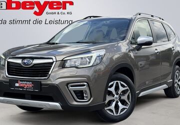 Subaru Forester 64.448 km 28.350 &euro; Minden 32423